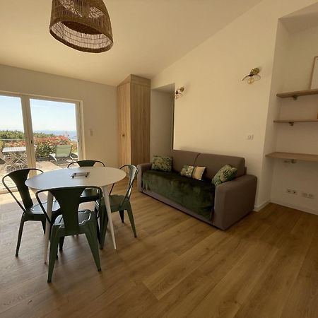Les Mini-Villas De Santa Giulia Porto-Vecchio  Zimmer foto