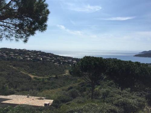Les Mini-Villas De Santa Giulia Porto-Vecchio  Exterior foto