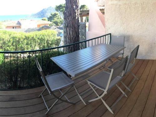 Les Mini-Villas De Santa Giulia Porto-Vecchio  Exterior foto