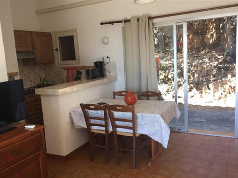 Les Mini-Villas De Santa Giulia Porto-Vecchio  Exterior foto