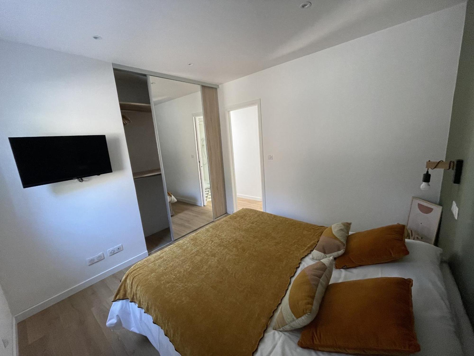Les Mini-Villas De Santa Giulia Porto-Vecchio  Zimmer foto