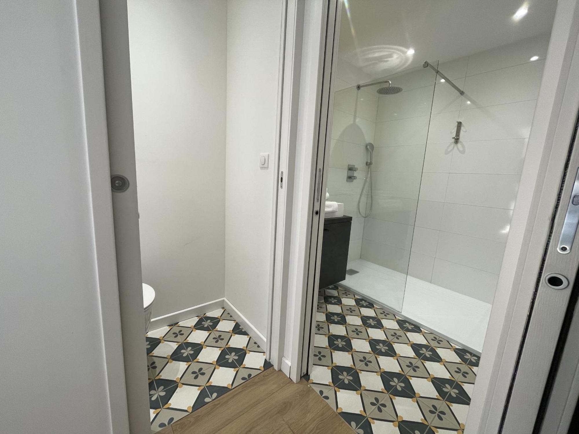 Les Mini-Villas De Santa Giulia Porto-Vecchio  Zimmer foto