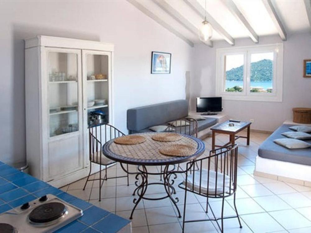 Les Mini-Villas De Santa Giulia Porto-Vecchio  Zimmer foto